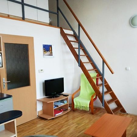 Appartement Stastna Trinactka à Svoboda nad Úpou Extérieur photo