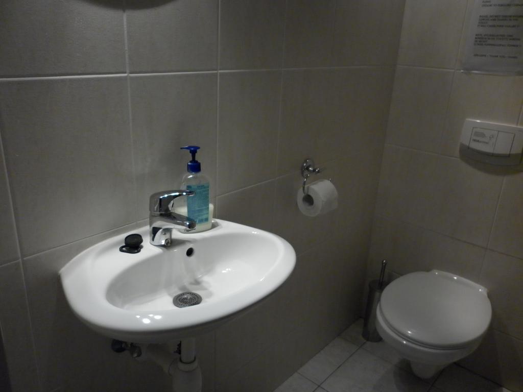Appartement Stastna Trinactka à Svoboda nad Úpou Chambre photo