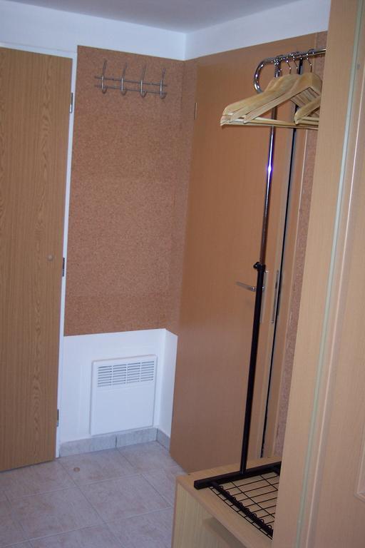 Appartement Stastna Trinactka à Svoboda nad Úpou Chambre photo