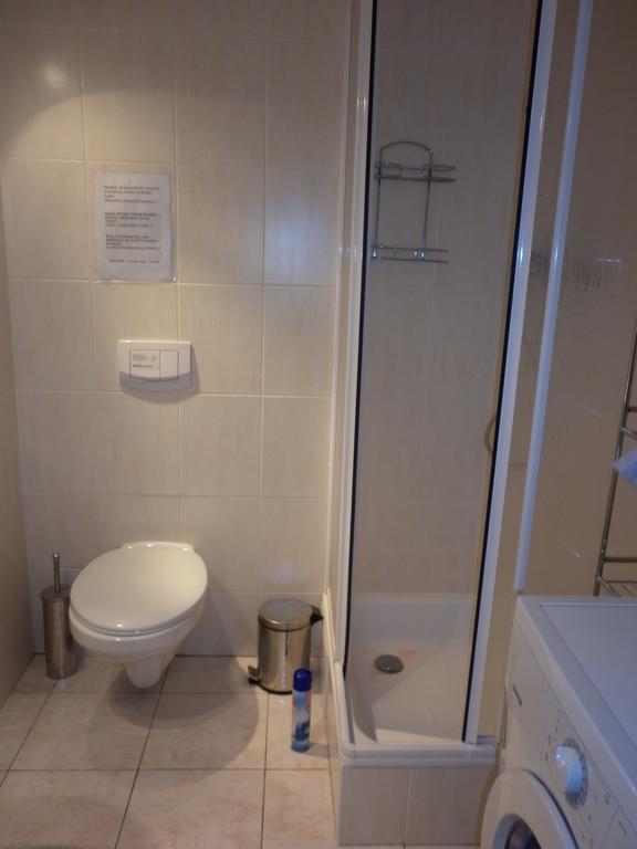 Appartement Stastna Trinactka à Svoboda nad Úpou Extérieur photo