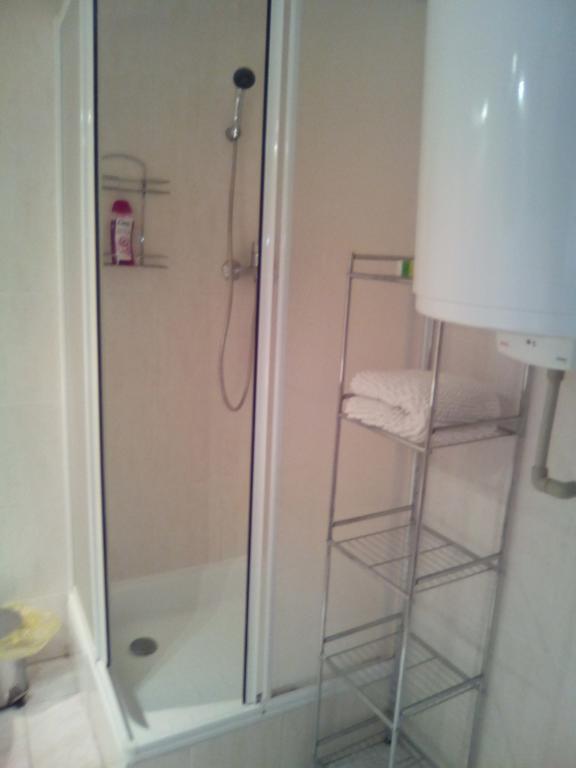 Appartement Stastna Trinactka à Svoboda nad Úpou Extérieur photo