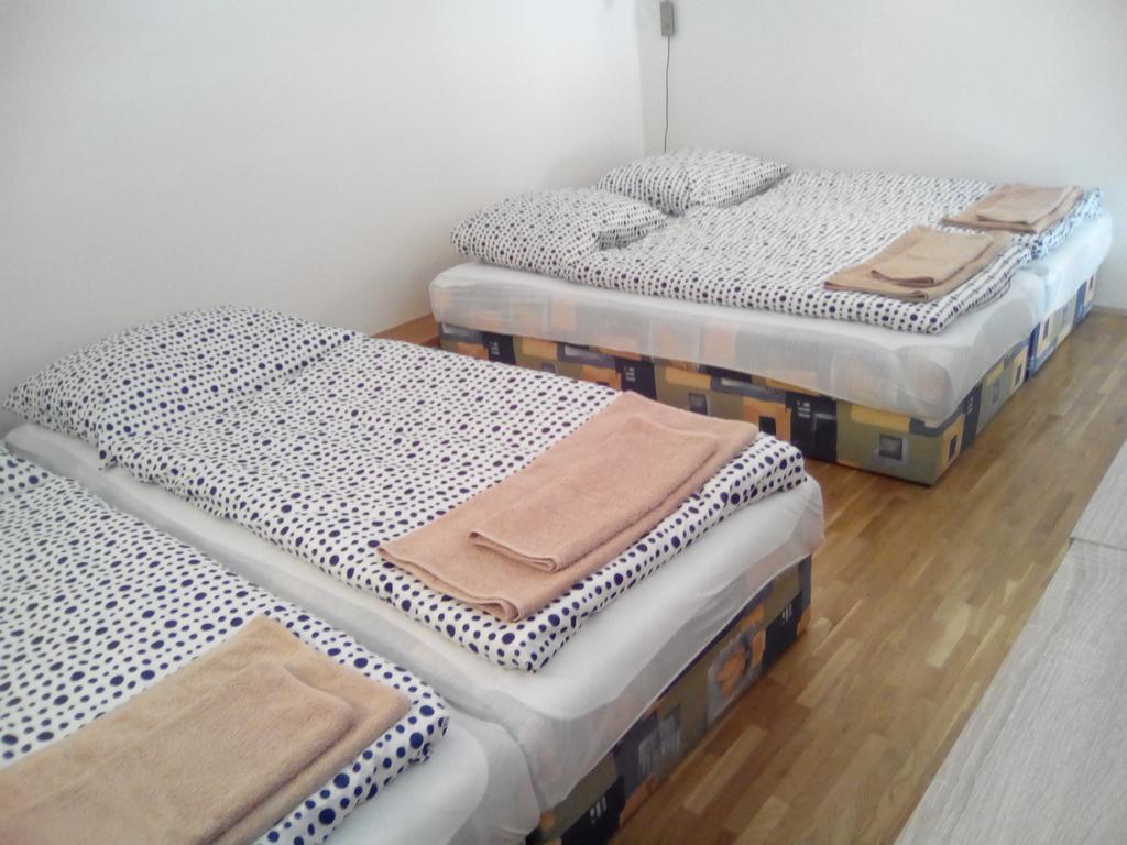 Appartement Stastna Trinactka à Svoboda nad Úpou Extérieur photo